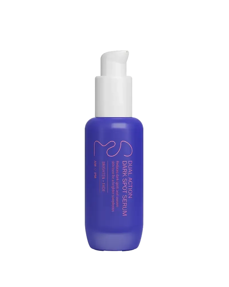 Mad About Skin Dual Action Dark Spot Serum