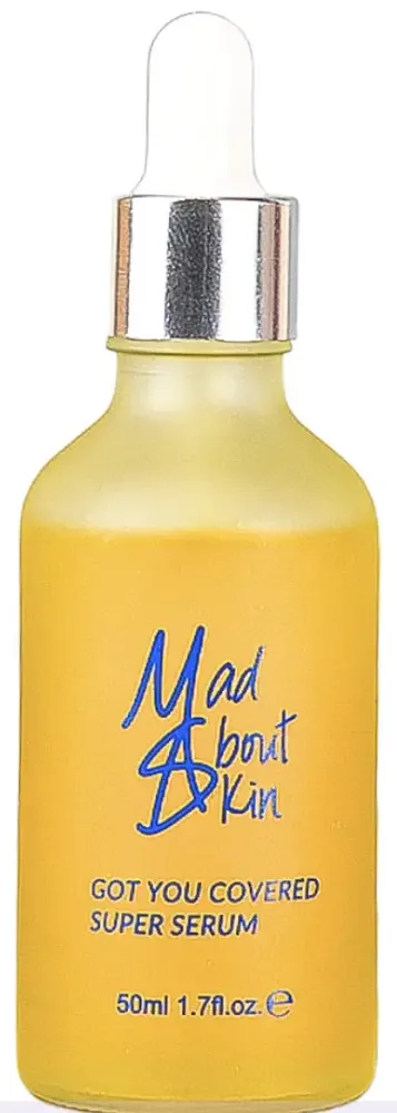 Mad About Skin Got You Covered Super Serum