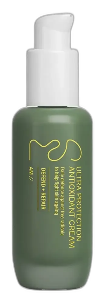 Mad About Skin Ultra Protection Antioxidant Cream