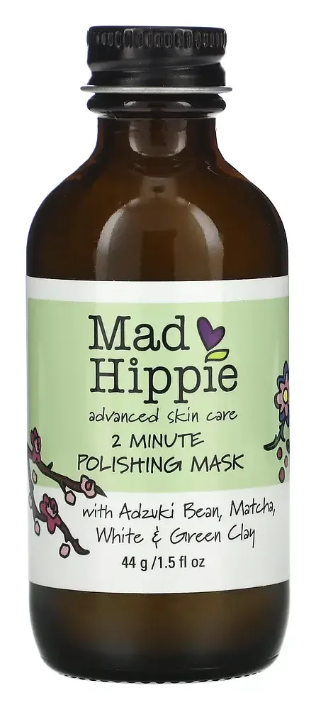 Mad Hippie 2-minute Polishing Mask