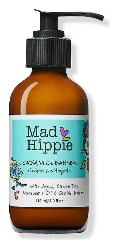 Mad Hippie Cream Cleanser