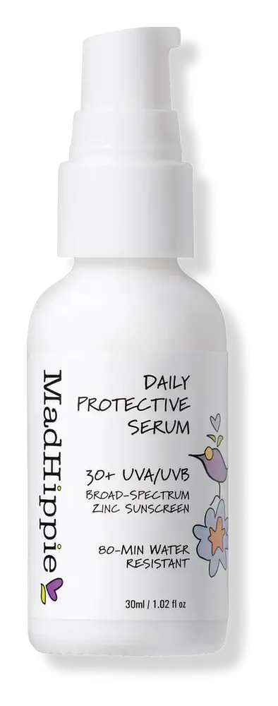 Mad Hippie Daily Protective Serum SPF30