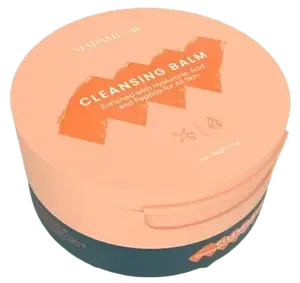 Madame Gie Melt It Off Cleansing Balm