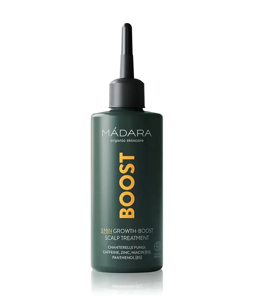 Madara 3 Min Growth-Boost Scalp Treatment