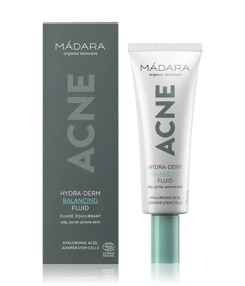 Madara Acne Hydra-Derm Balancing Fluid