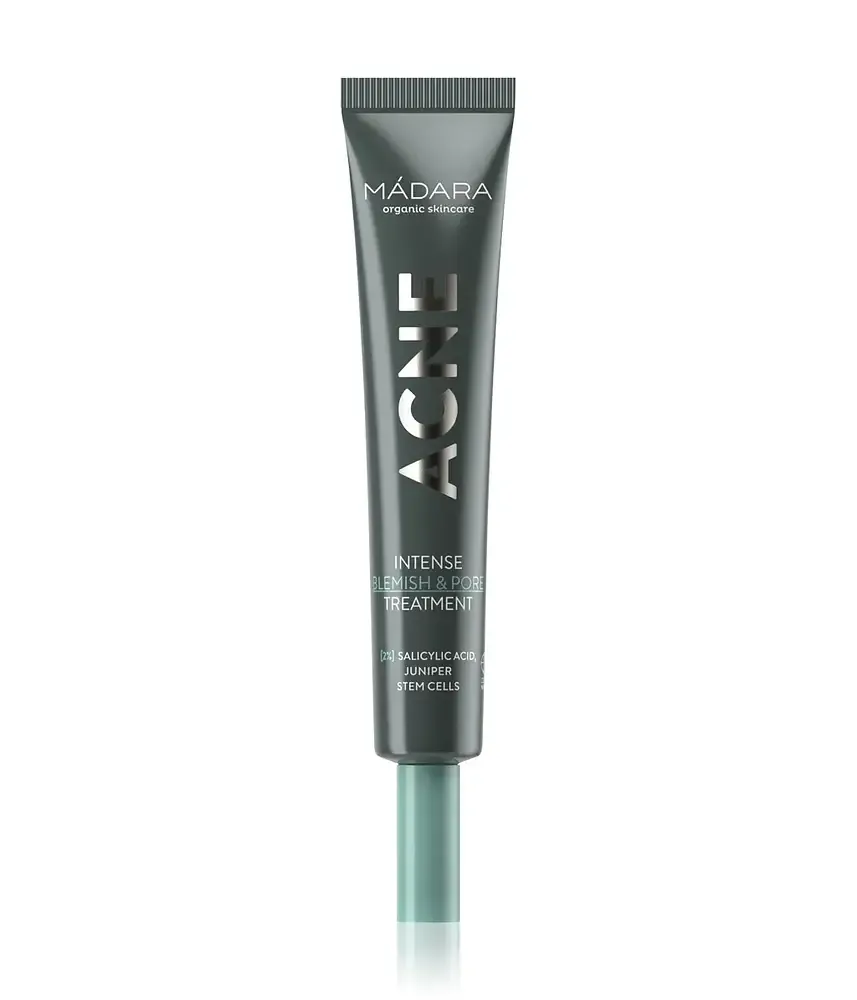 Madara Acne Intense Blemish & Pore Treatment
