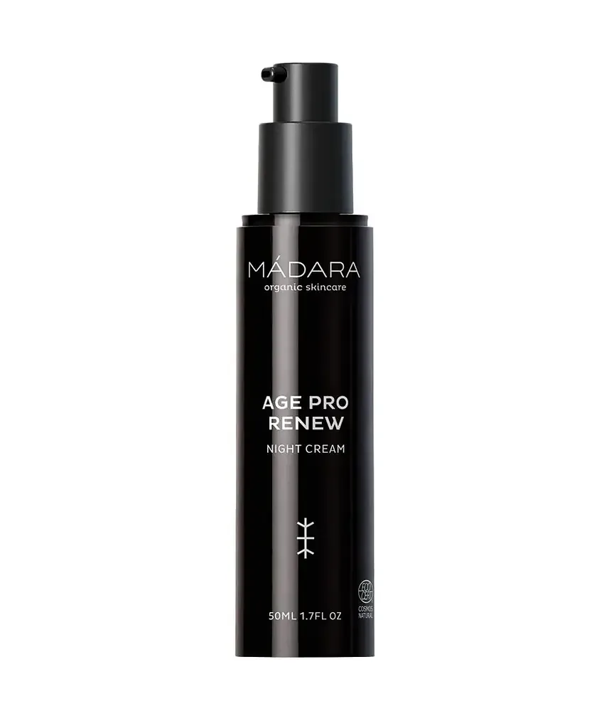 Madara Age Pro Renew Night Cream