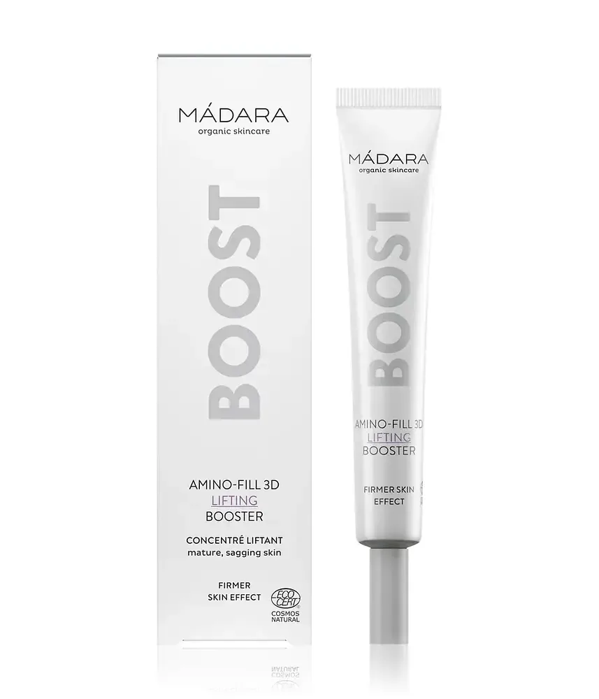 Madara Boost Amino-Fill 3D Lifting Booster