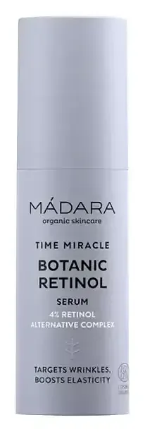 Madara Botanic Retinol Serum