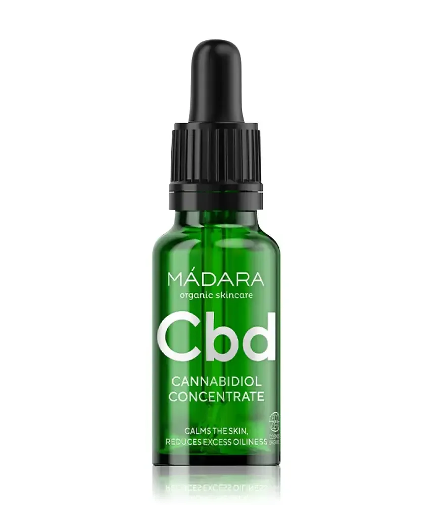 Madara Cbd Cannabidiol Concentrate