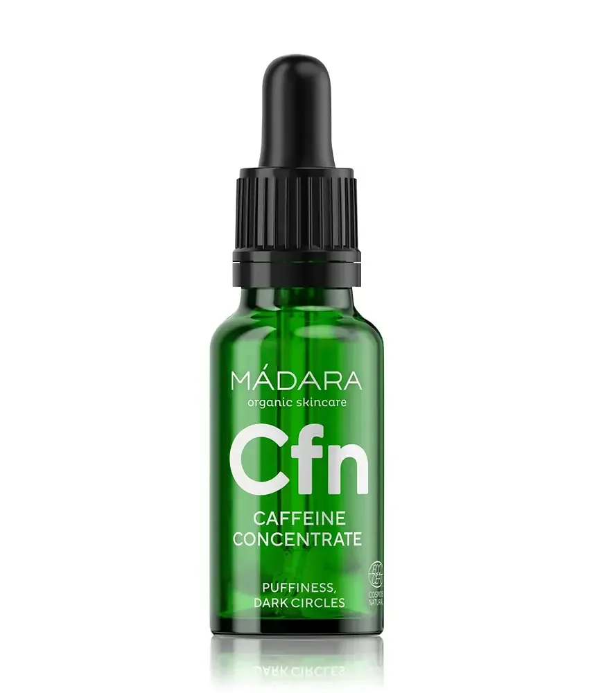 Madara Cfn Caffeine Concentrate