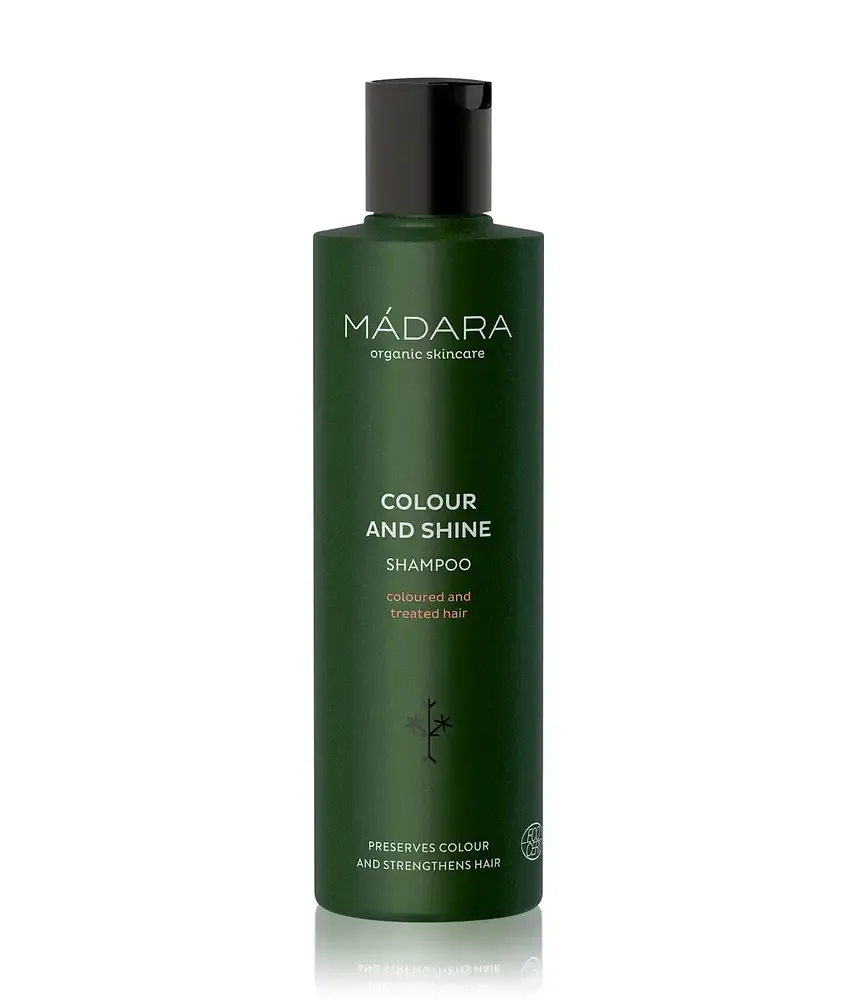 Madara Colour And Shine Shampoo