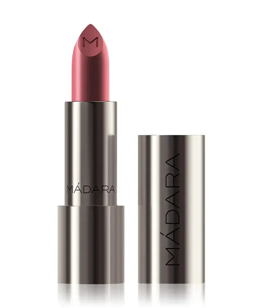 Madara Dazzle Nights Satin Shine Lipstick