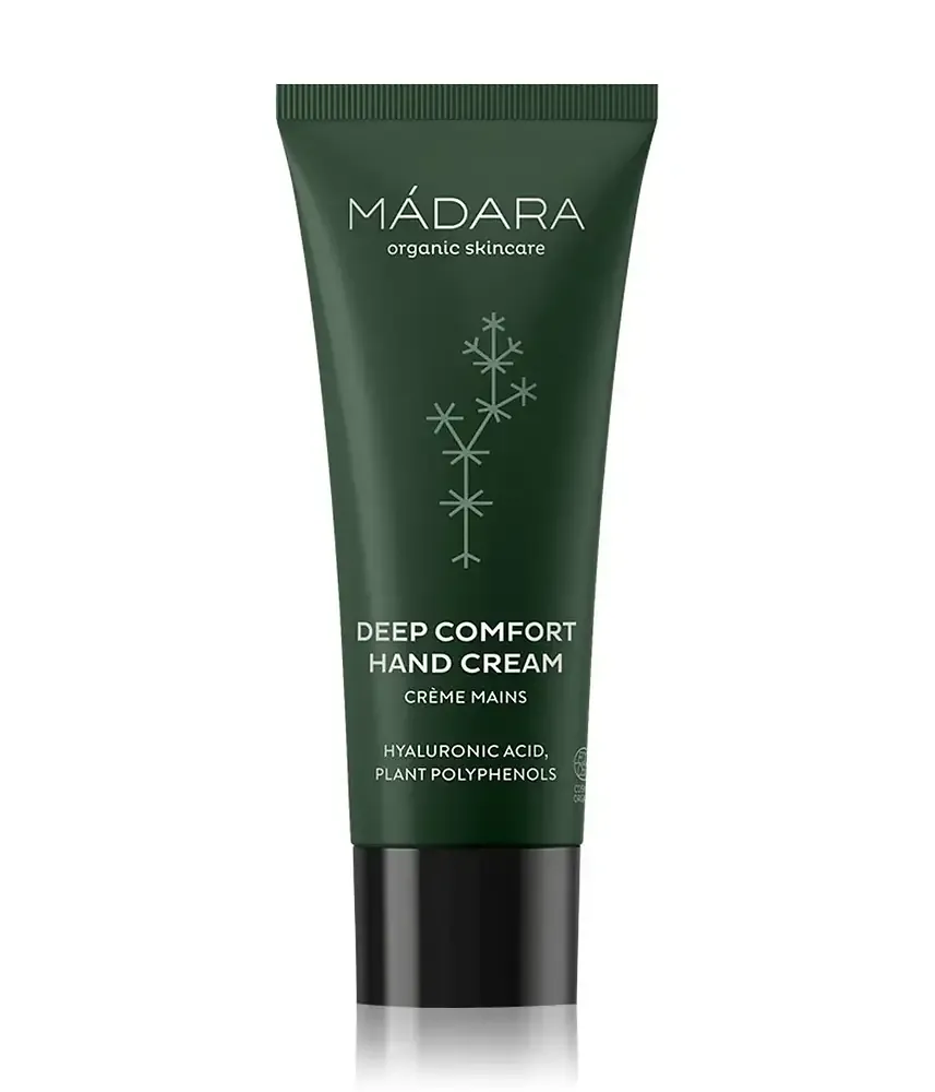 Madara Deep Comfort Hand Cream