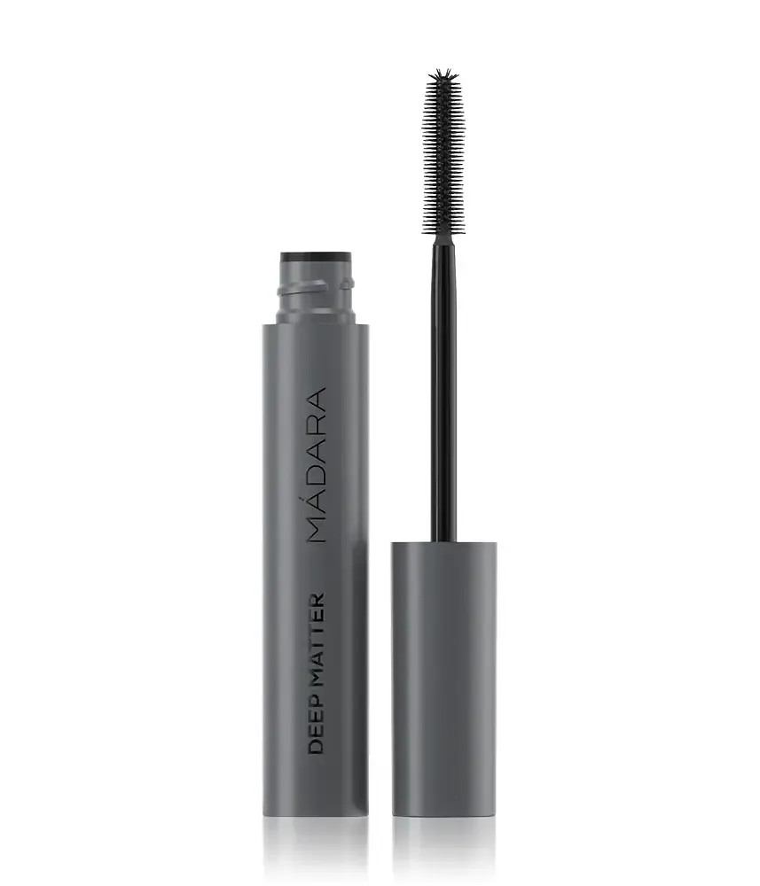 Madara Deep Matter Bold Volume Mascara
