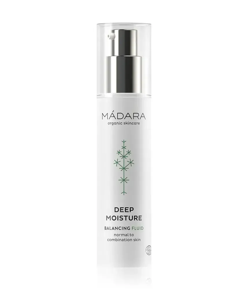 Madara Deep Moisture Balancing Fluid