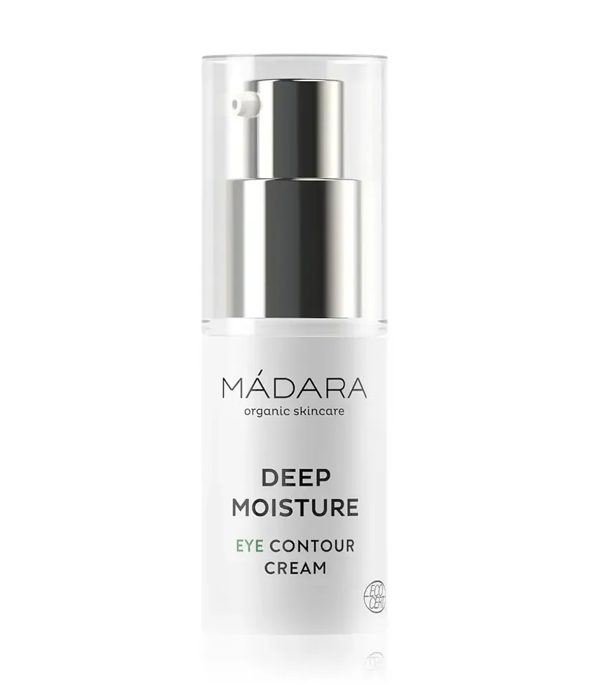 Madara Deep Moisture Eye Contour Cream