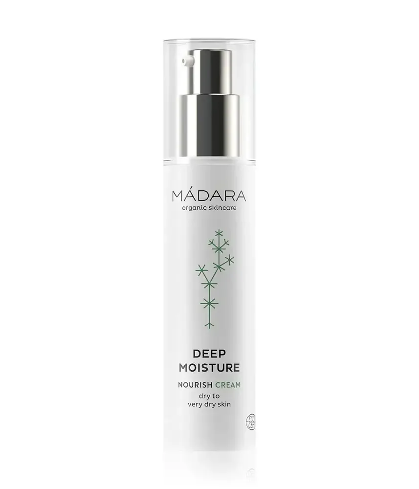 Madara Deep Moisture Nourish Cream