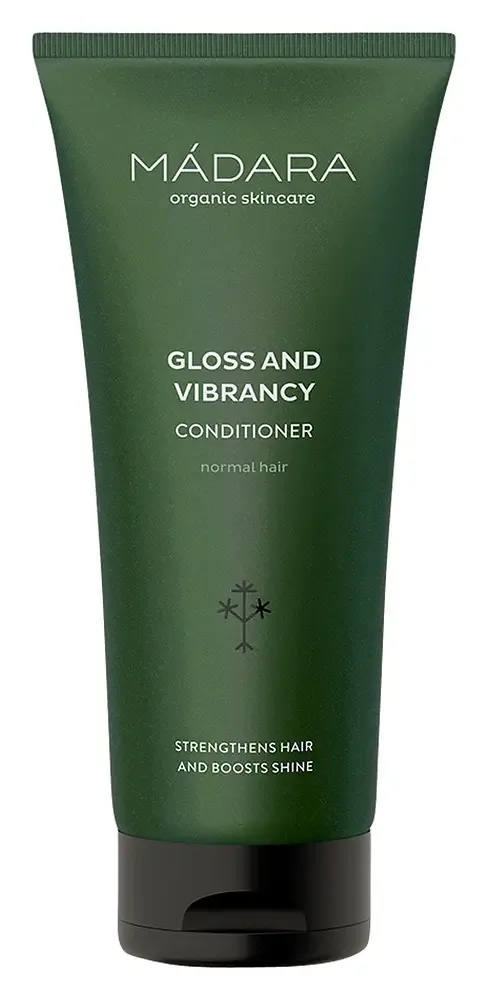 Madara Gloss And Vibrancy Conditioner