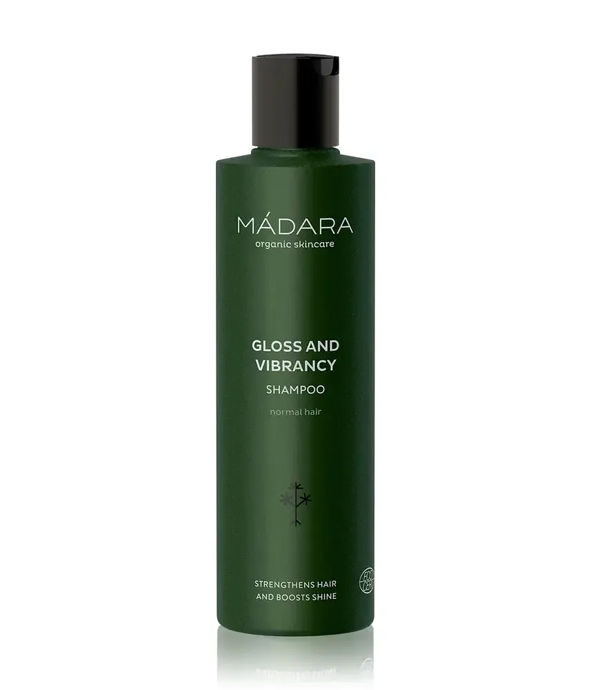 Madara Gloss And Vibrancy Shampoo