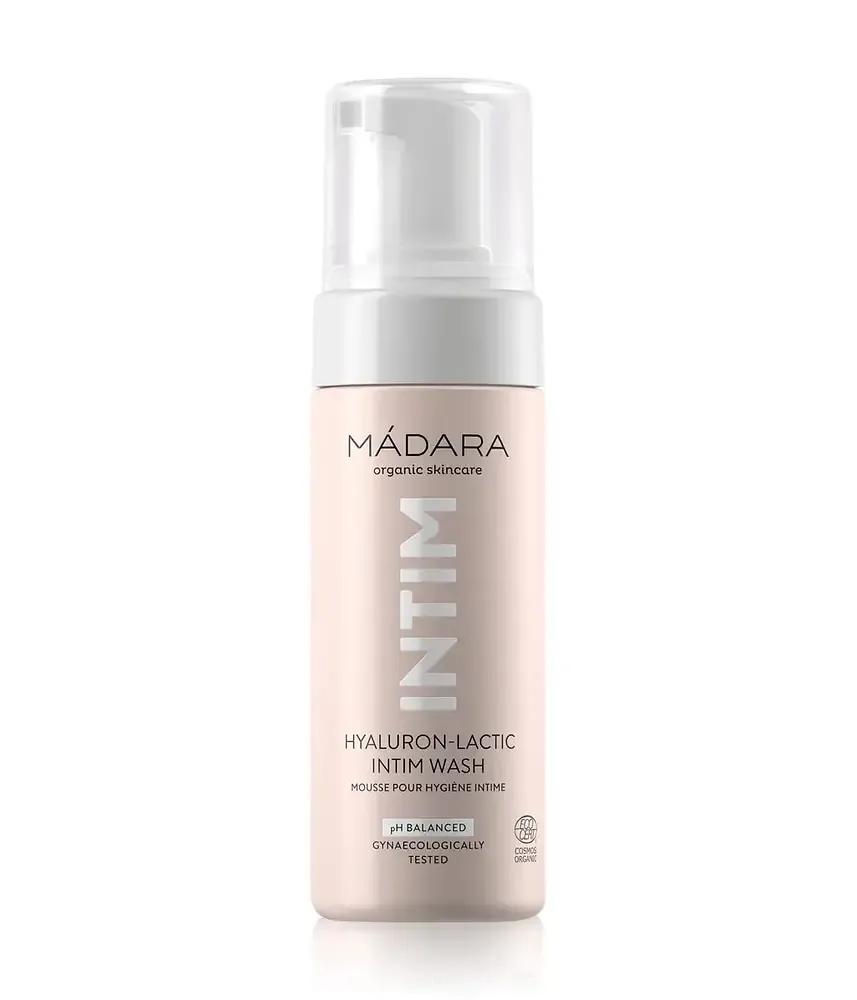 Madara Hyaluron-Lactic Intim Wash