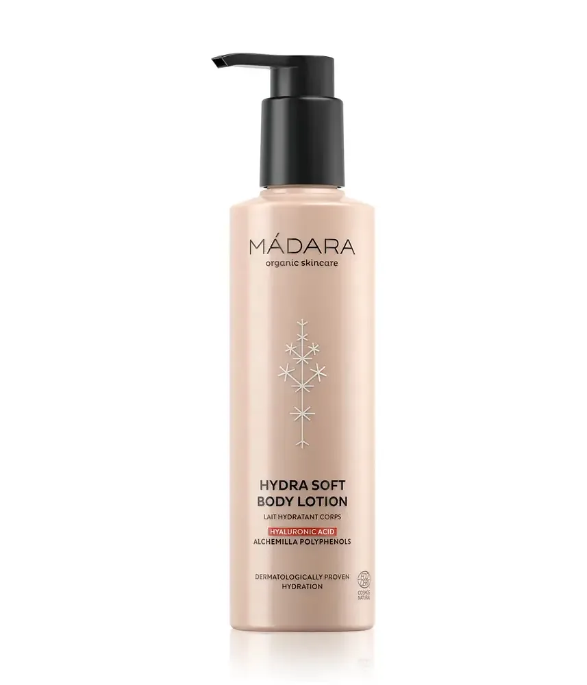 Madara Hydra Soft Body Lotion