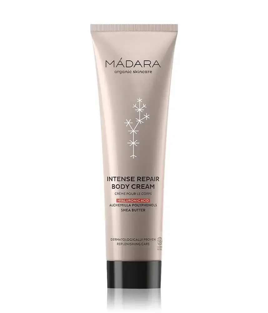 Madara Intense Repair Body Cream