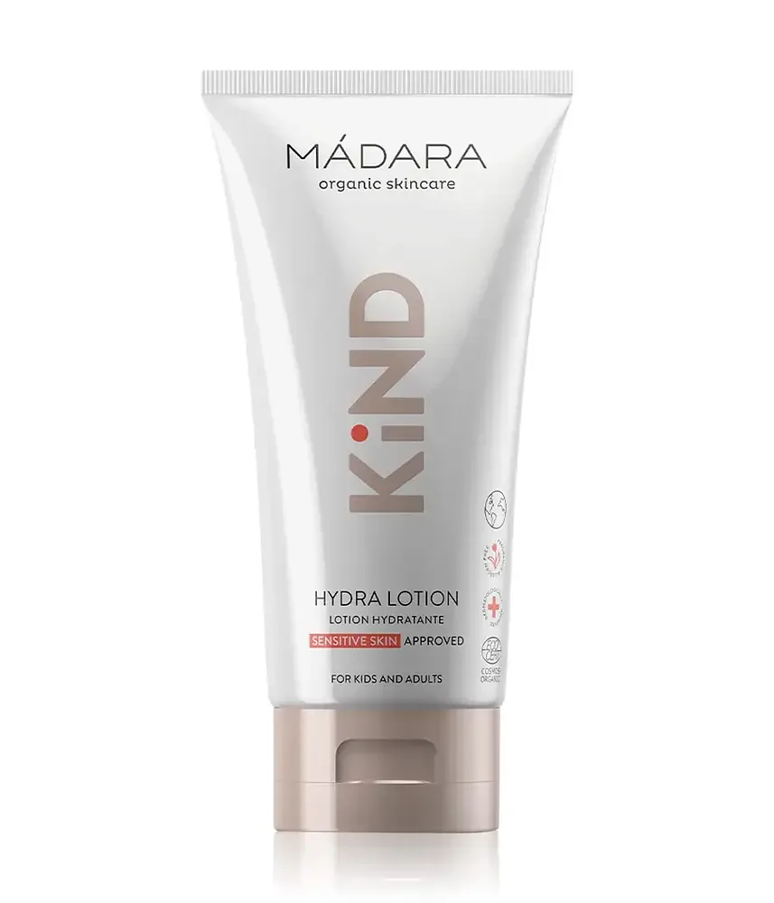 Madara Kind Hydra Lotion