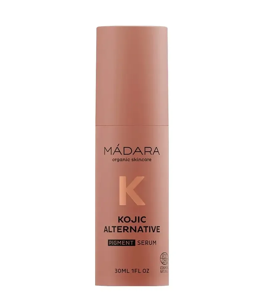Madara Kojic Alternative Pigment Serum