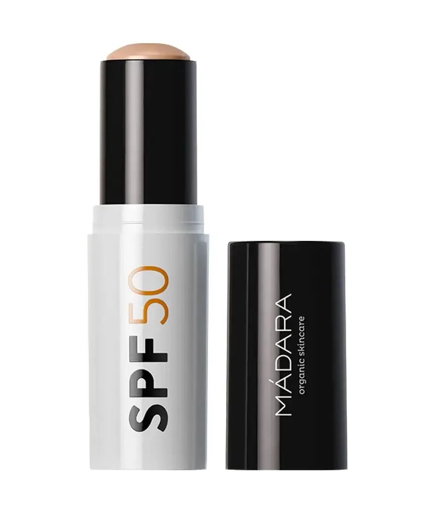 Madara Mineral SPF 50 Sunscreen Stick