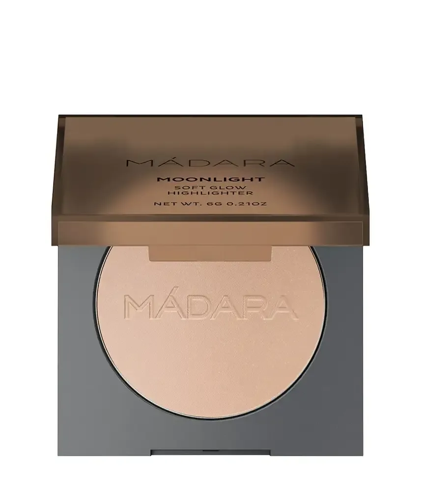 Madara Moonlight Soft Glow Highlighter