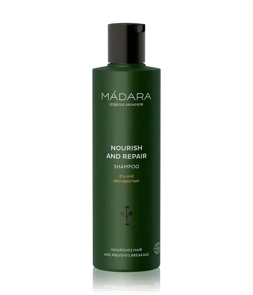 Madara Nourish And Repair Shampoo