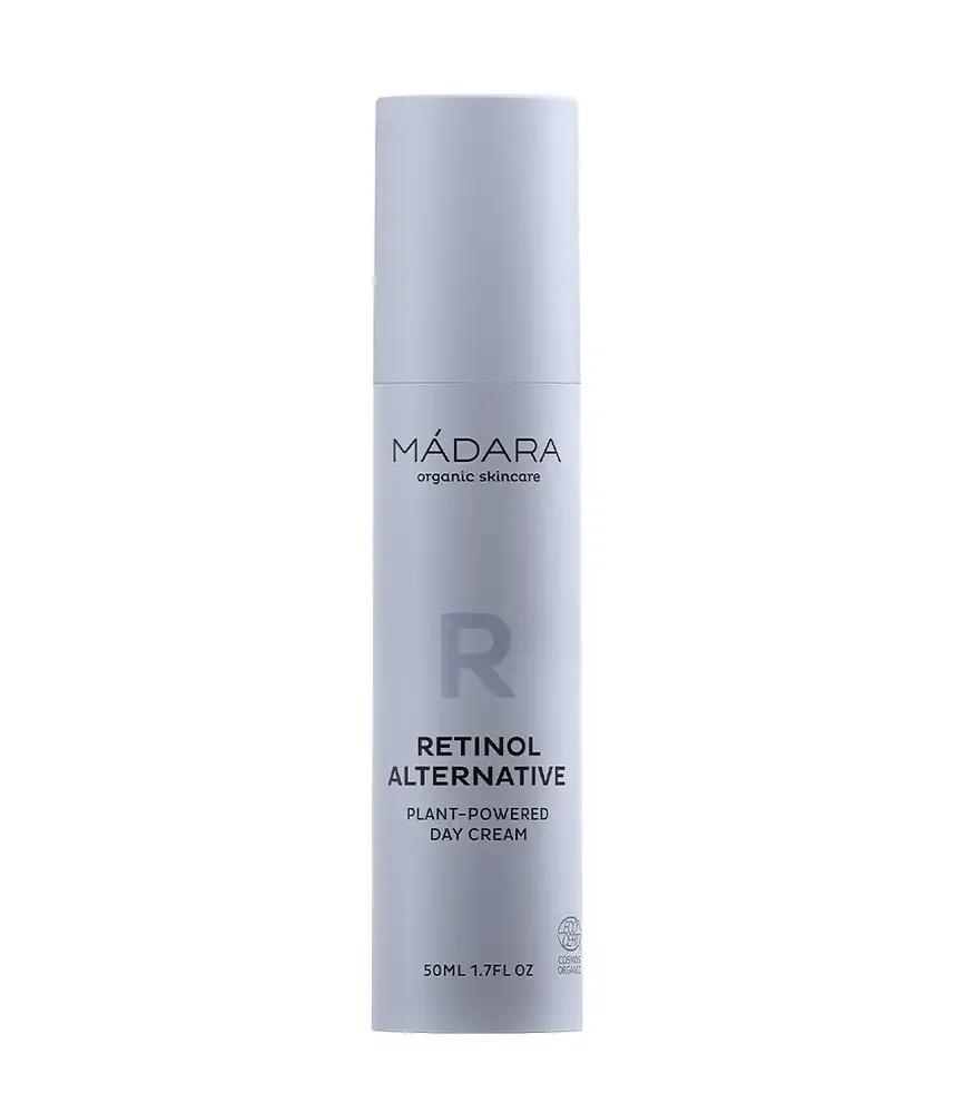 Madara Retinol Alternative Plant-Powered Day Cream
