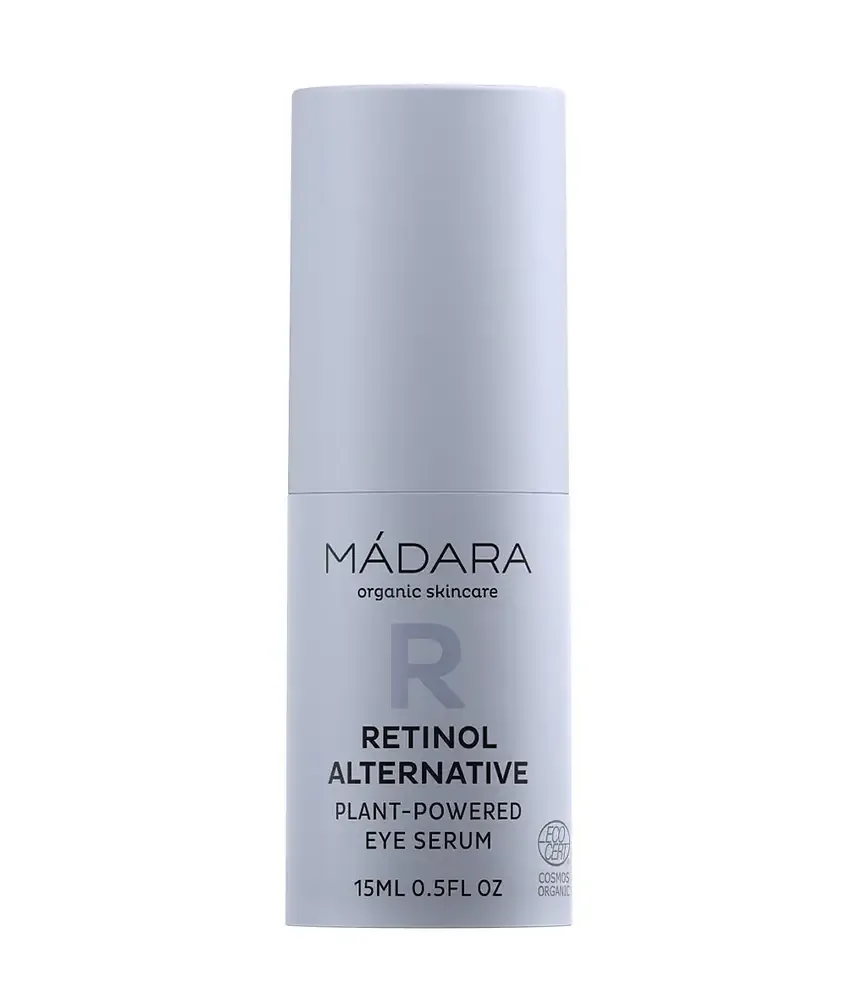 Madara Retinol Alternative Plant-Powered Eye Serum