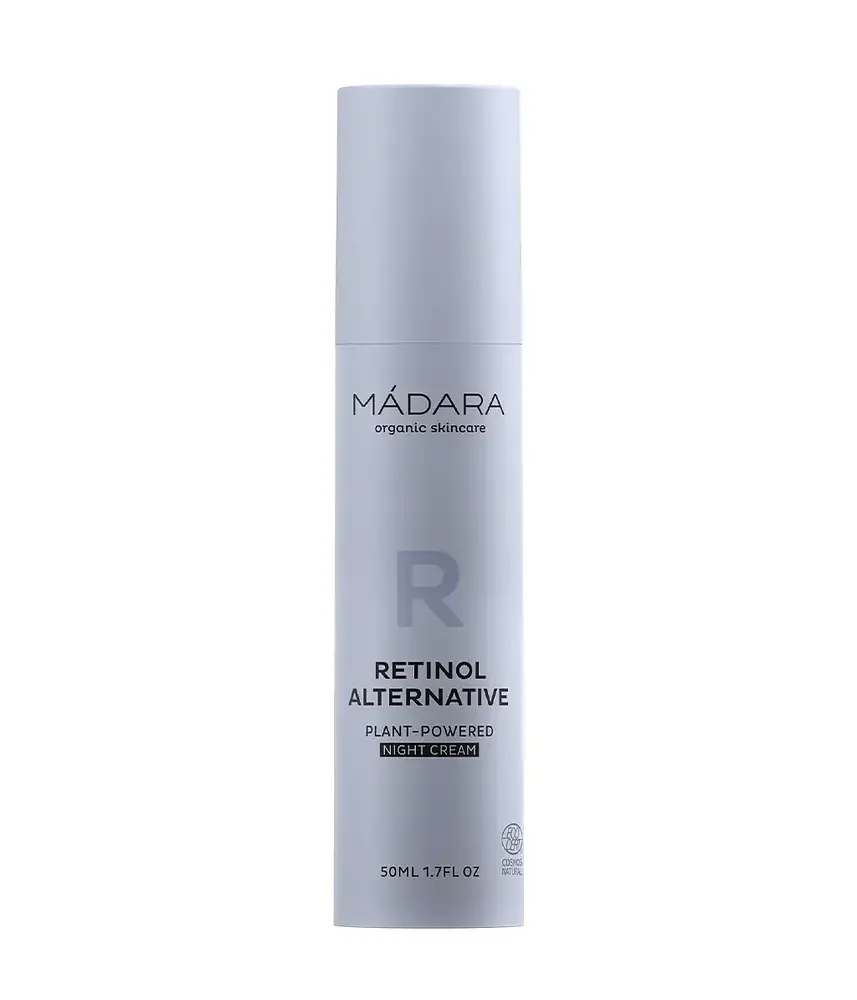 Madara Retinol Alternative Plant-Powered Night Cream