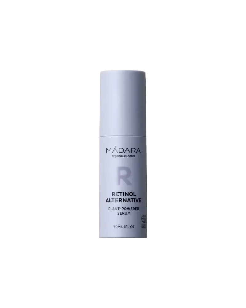 Madara Retinol Alternative Plant-Powered Serum