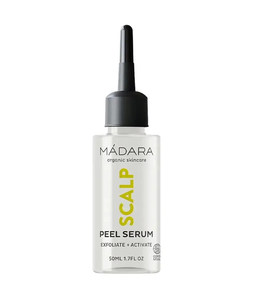Madara Scalp Peel Serum