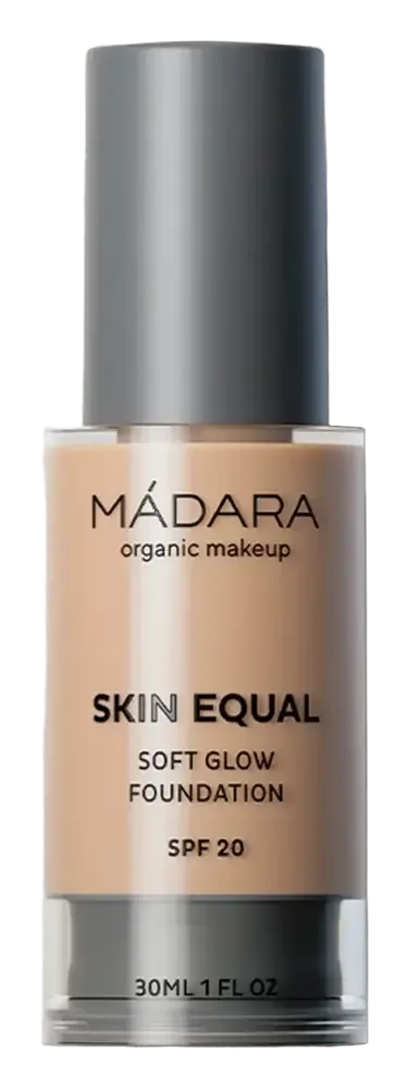 Madara Skin Equal Soft Glow Foundation SPF 20