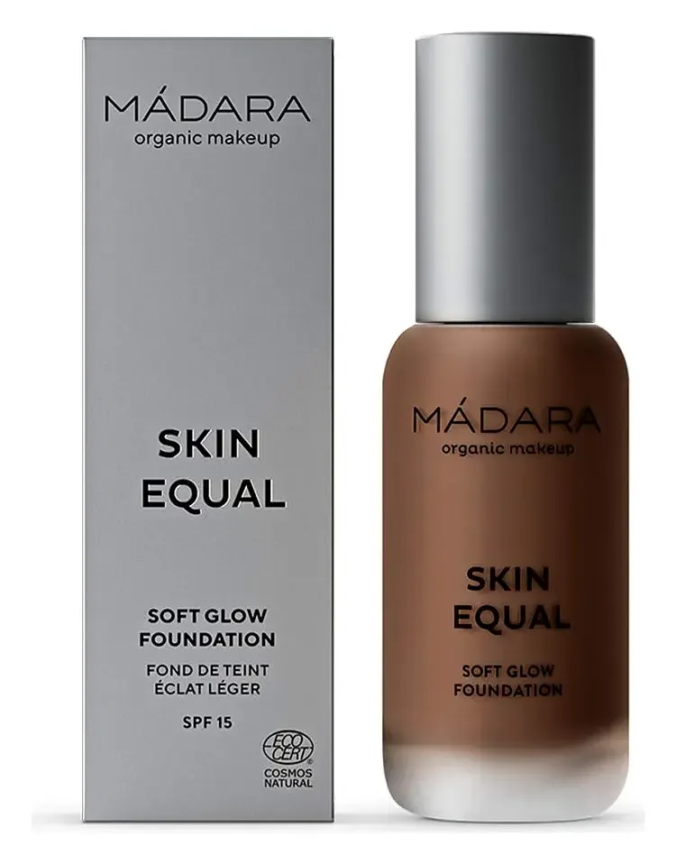 Madara Skin Equal Soft Glow Foundation SPF15