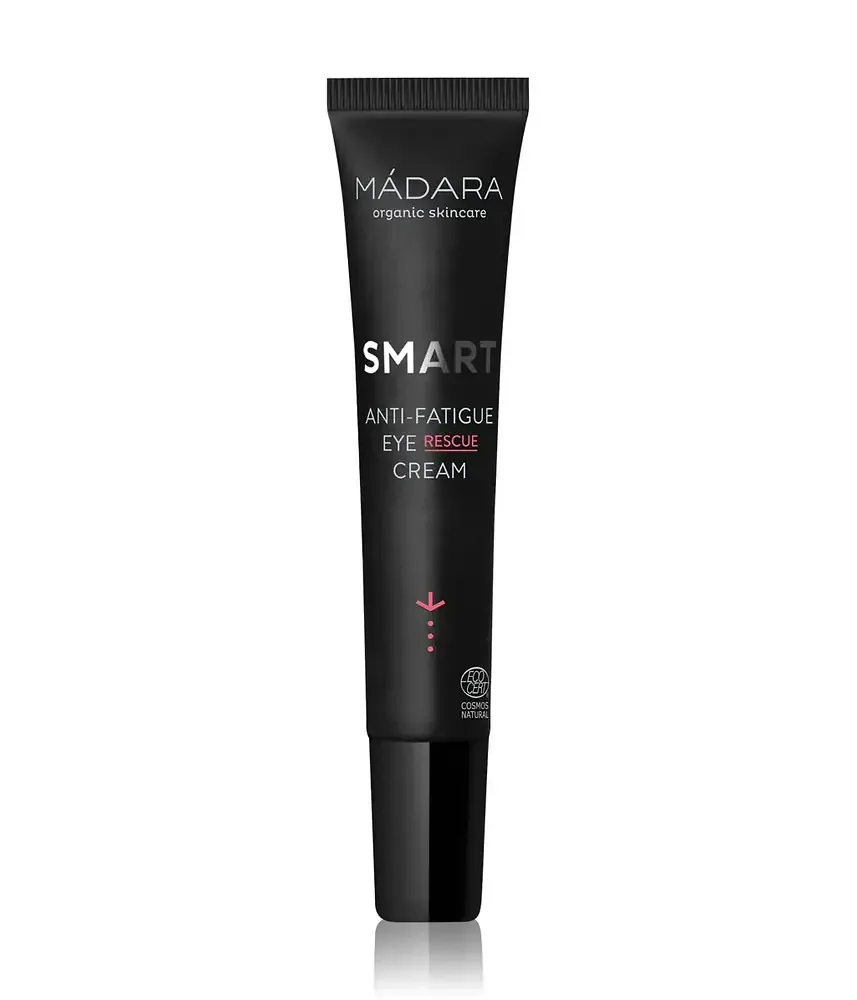 Madara Smart Anti-Fatigue Eye Rescue Cream