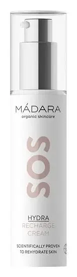 Madara SOS Hydra Recharge Cream