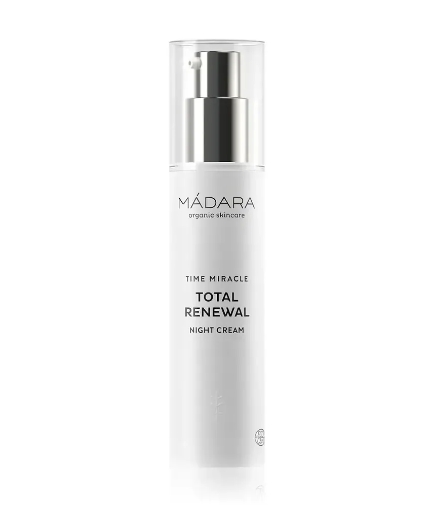 Madara Time Miracle Total Renewal Night Cream