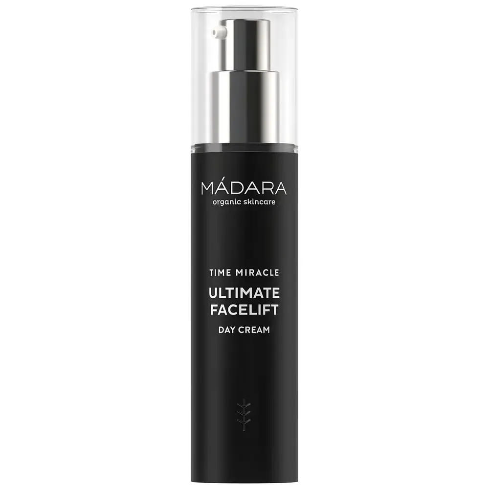 Madara Time Miracle Ultimate Facelift Day Cream