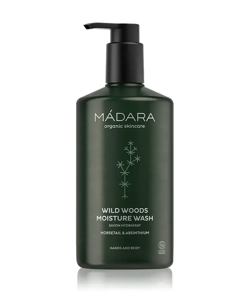 Madara Wild Woods Moisture Wash