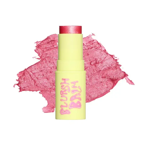 Made by Mitchell Blursh Balm Lights Cream Highlight