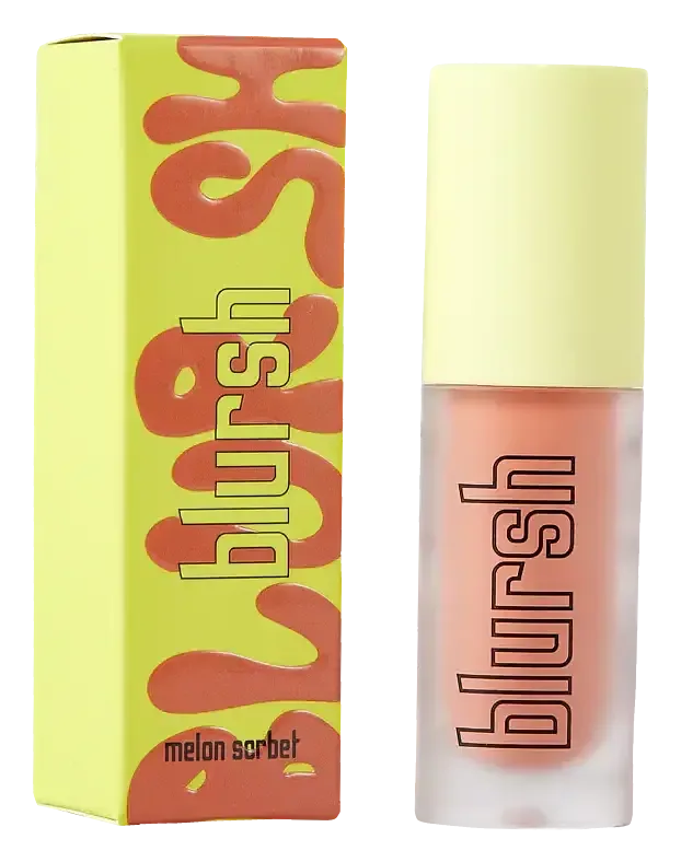 Made by Mitchell Blursh Liquid Blush