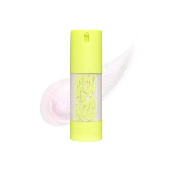 Made by Mitchell Glow Goo Face Primer