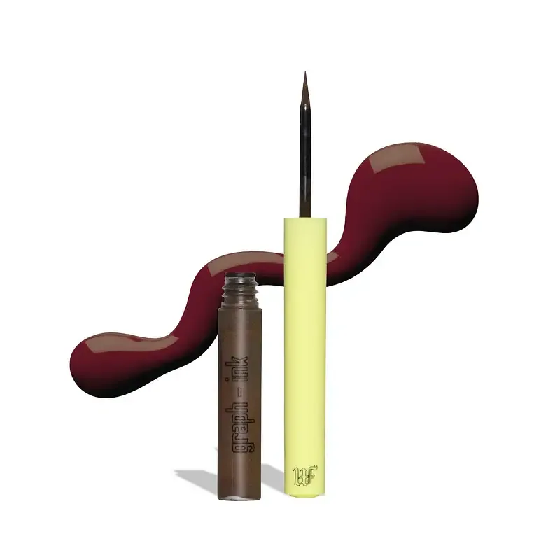Made by Mitchell Graph-Ink Liquid Liner