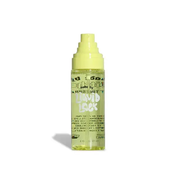 Made by Mitchell Liquid Lock Setting Spray