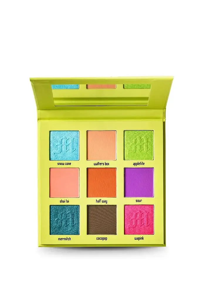 Made by Mitchell Mini Mitchell Vol.1 Palette